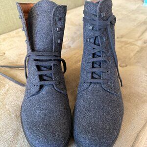 Tod Gommino Ankle boots